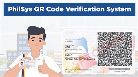 go to verify.philsys.gov.ph|Authentication of PhilID Cards can be accessed using PhilSys .